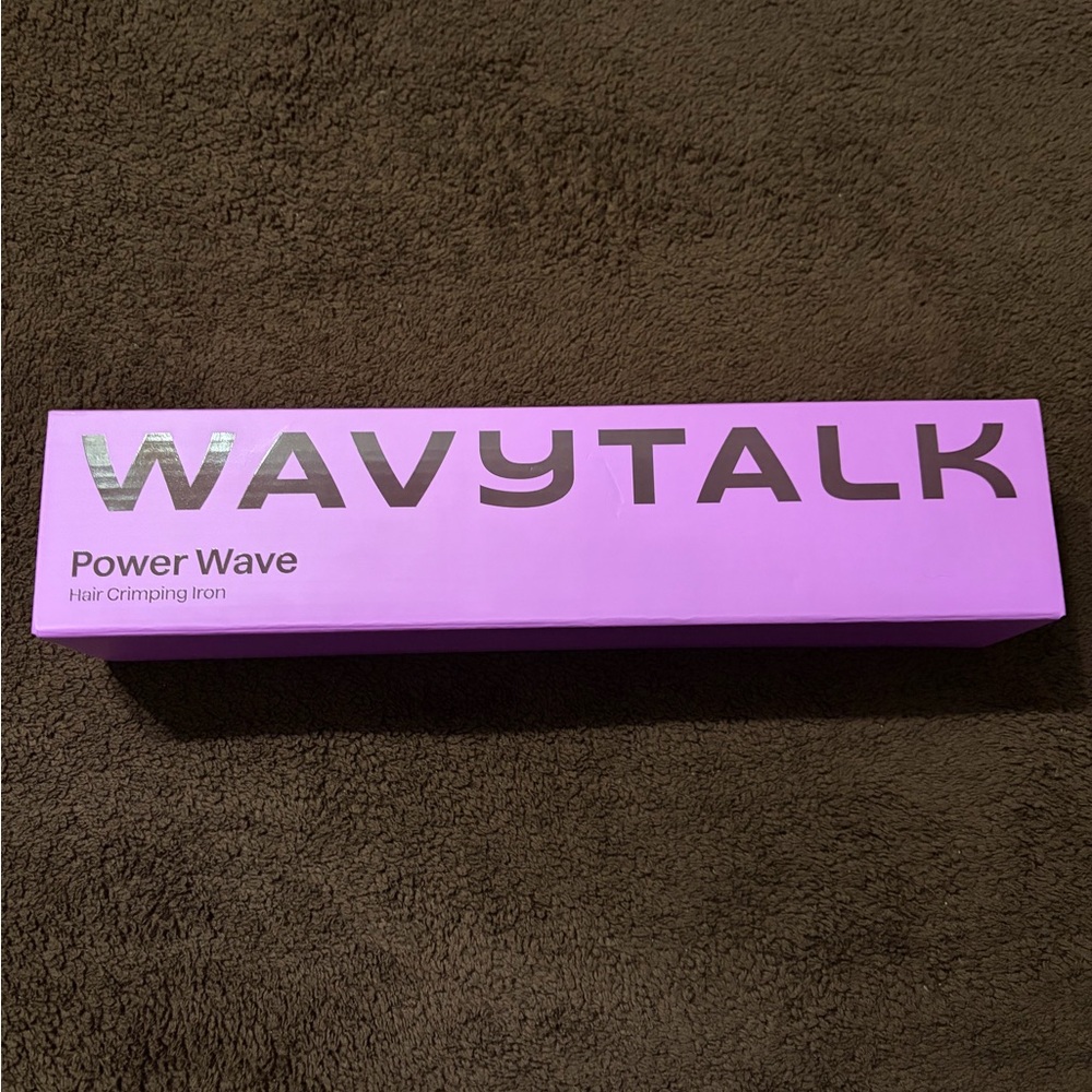 Wavy Talk Power Wave - Picture 8 of 10